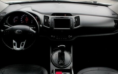 KIA Sportage III, 2012 год, 1 570 000 рублей, 8 фотография