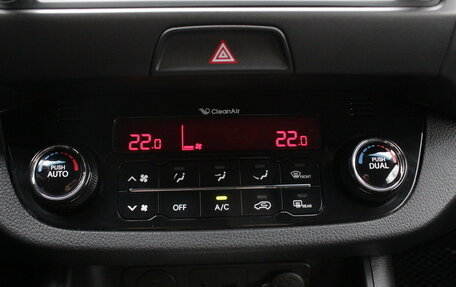 KIA Sportage III, 2012 год, 1 570 000 рублей, 14 фотография