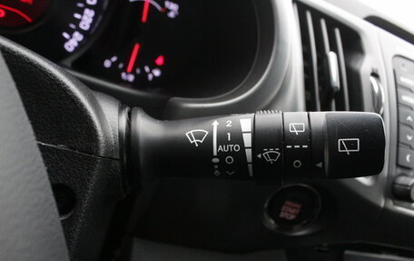 KIA Sportage III, 2012 год, 1 570 000 рублей, 16 фотография