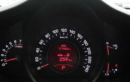 KIA Sportage III, 2012 год, 1 570 000 рублей, 12 фотография