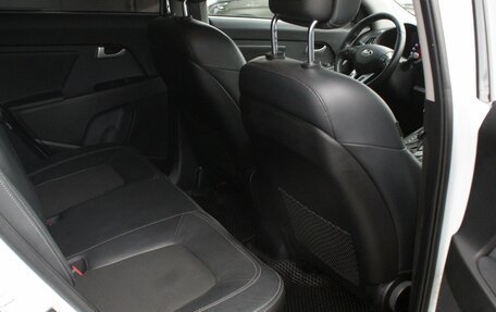 KIA Sportage III, 2012 год, 1 570 000 рублей, 25 фотография