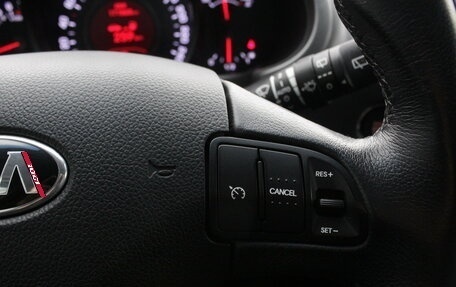 KIA Sportage III, 2012 год, 1 570 000 рублей, 11 фотография