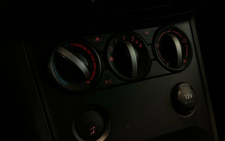 Nissan Qashqai, 2008 год, 870 000 рублей, 11 фотография