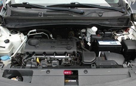 KIA Sportage III, 2012 год, 1 570 000 рублей, 27 фотография