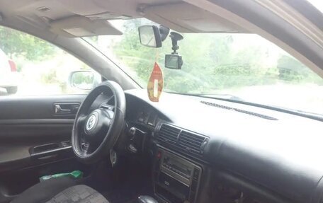 Volkswagen Passat B5+ рестайлинг, 1997 год, 145 000 рублей, 5 фотография