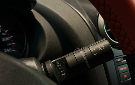 Nissan Qashqai, 2008 год, 870 000 рублей, 17 фотография