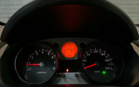 Nissan Qashqai, 2008 год, 870 000 рублей, 18 фотография