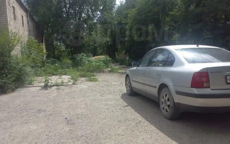 Volkswagen Passat B5+ рестайлинг, 1997 год, 145 000 рублей, 3 фотография