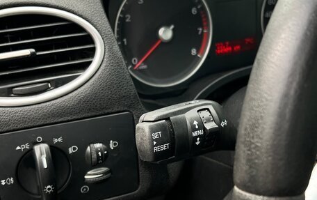 Ford Focus II рестайлинг, 2007 год, 575 000 рублей, 8 фотография