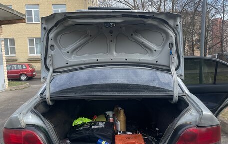 Mitsubishi Aspire, 1999 год, 260 000 рублей, 9 фотография