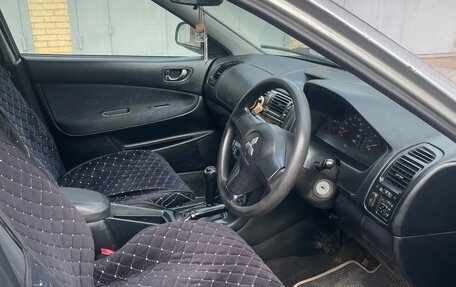 Mitsubishi Aspire, 1999 год, 260 000 рублей, 7 фотография