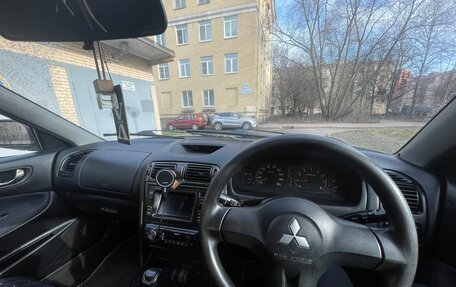 Mitsubishi Aspire, 1999 год, 260 000 рублей, 11 фотография