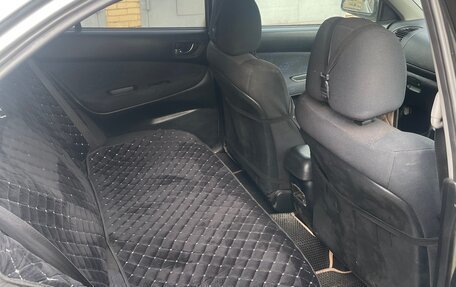 Mitsubishi Aspire, 1999 год, 260 000 рублей, 8 фотография