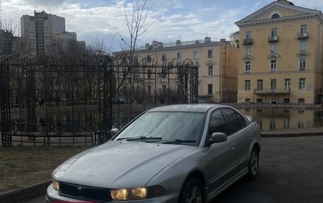 Mitsubishi Aspire, 1999 год, 260 000 рублей, 2 фотография