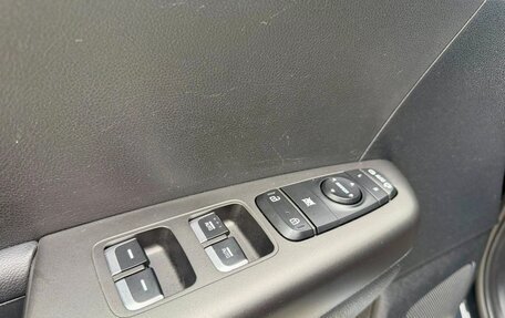 KIA Sportage IV рестайлинг, 2021 год, 2 390 000 рублей, 8 фотография