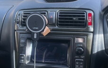 Mitsubishi Aspire, 1999 год, 260 000 рублей, 12 фотография