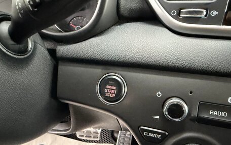 KIA Sportage IV рестайлинг, 2021 год, 2 390 000 рублей, 15 фотография