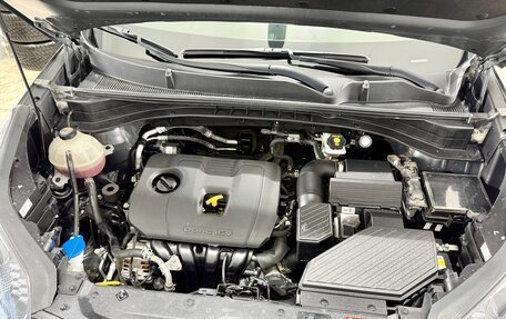 KIA Sportage IV рестайлинг, 2021 год, 2 390 000 рублей, 24 фотография