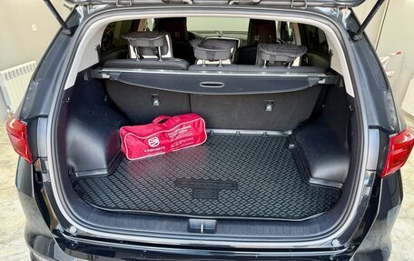 KIA Sportage IV рестайлинг, 2021 год, 2 390 000 рублей, 25 фотография