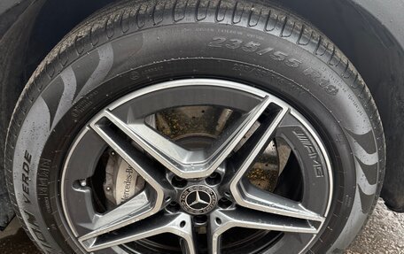 Mercedes-Benz GLC, 2019 год, 4 628 000 рублей, 11 фотография