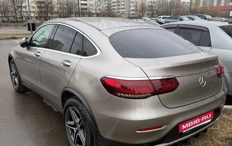 Mercedes-Benz GLC, 2019 год, 4 628 000 рублей, 6 фотография