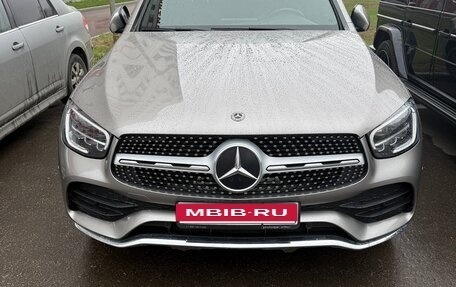 Mercedes-Benz GLC, 2019 год, 4 628 000 рублей, 2 фотография