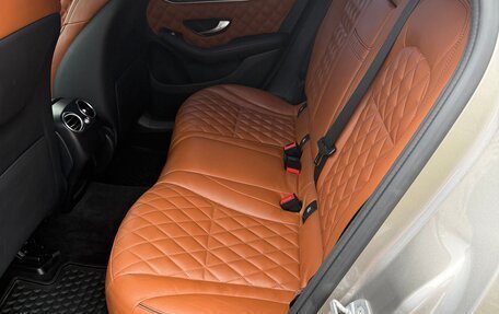 Mercedes-Benz GLC, 2019 год, 4 628 000 рублей, 17 фотография