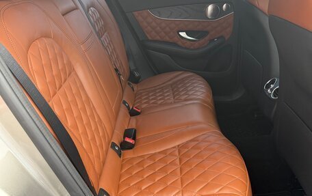 Mercedes-Benz GLC, 2019 год, 4 628 000 рублей, 16 фотография