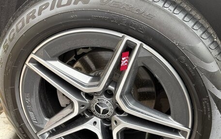 Mercedes-Benz GLC, 2019 год, 4 628 000 рублей, 10 фотография