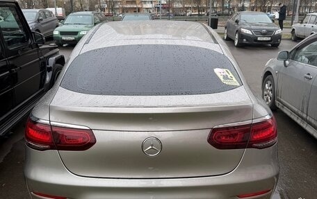 Mercedes-Benz GLC, 2019 год, 4 628 000 рублей, 4 фотография