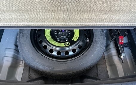 KIA Sportage IV рестайлинг, 2021 год, 2 390 000 рублей, 27 фотография