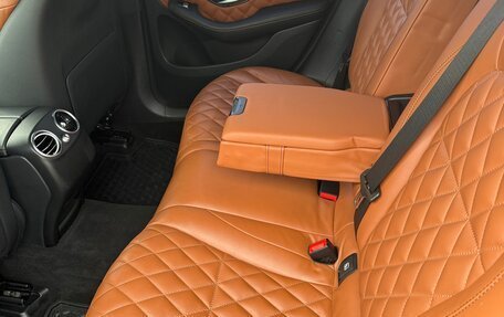 Mercedes-Benz GLC, 2019 год, 4 628 000 рублей, 26 фотография