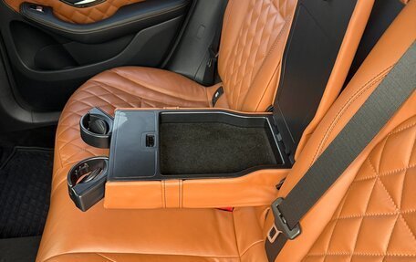 Mercedes-Benz GLC, 2019 год, 4 628 000 рублей, 27 фотография