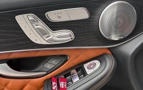 Mercedes-Benz GLC, 2019 год, 4 628 000 рублей, 21 фотография