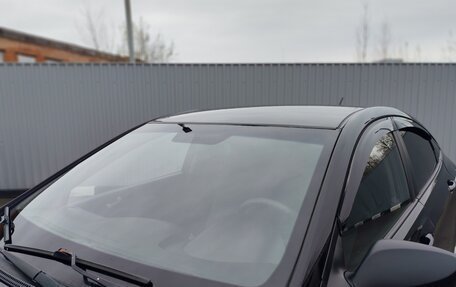 Hyundai Solaris II рестайлинг, 2013 год, 650 000 рублей, 11 фотография