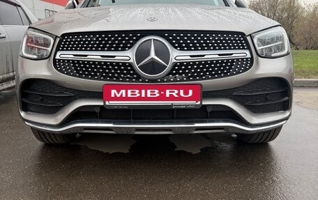 Mercedes-Benz GLC, 2019 год, 4 628 000 рублей, 34 фотография