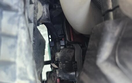 Ford Fiesta, 2018 год, 950 000 рублей, 4 фотография