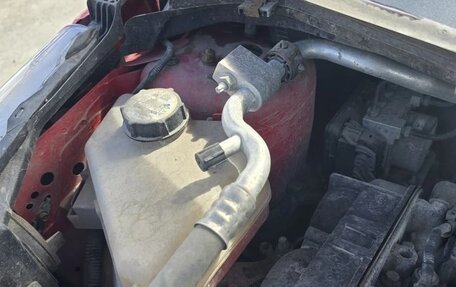 Ford Fiesta, 2018 год, 950 000 рублей, 5 фотография