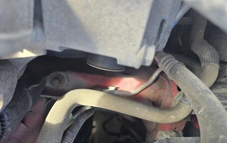 Ford Fiesta, 2018 год, 950 000 рублей, 6 фотография