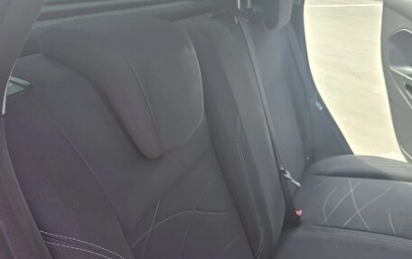 Ford Fiesta, 2018 год, 950 000 рублей, 14 фотография