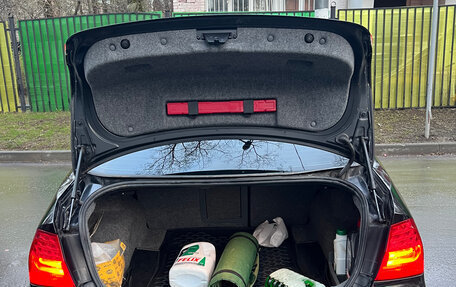 BMW 3 серия, 2010 год, 1 300 000 рублей, 10 фотография