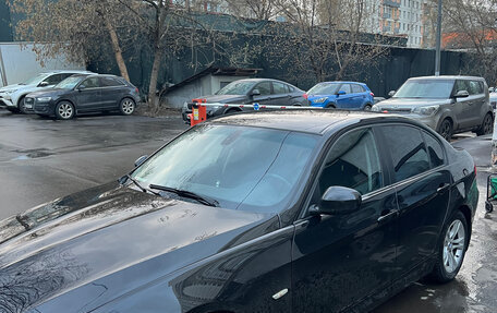 BMW 3 серия, 2010 год, 1 300 000 рублей, 5 фотография