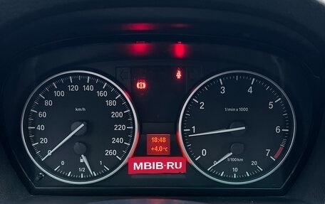 BMW 3 серия, 2010 год, 1 300 000 рублей, 12 фотография