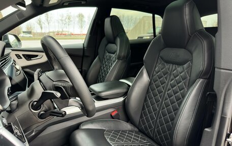 Audi Q8 I, 2023 год, 10 500 000 рублей, 2 фотография