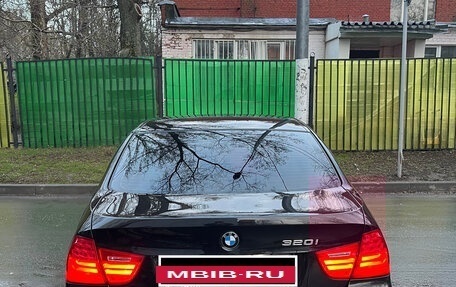 BMW 3 серия, 2010 год, 1 300 000 рублей, 9 фотография