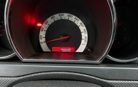 Daewoo Gentra II, 2009 год, 480 000 рублей, 6 фотография