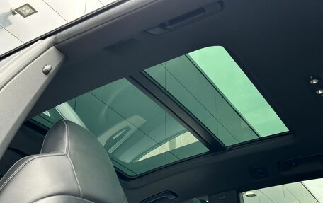 Audi Q8 I, 2023 год, 10 500 000 рублей, 13 фотография