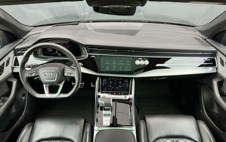 Audi Q8 I, 2023 год, 10 500 000 рублей, 6 фотография