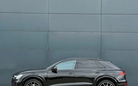 Audi Q8 I, 2023 год, 10 500 000 рублей, 15 фотография