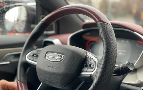 Geely Coolray I, 2023 год, 1 749 000 рублей, 7 фотография